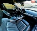 Сірий Ауді А6, об'ємом двигуна 3 л та пробігом 282 тис. км за 18500 $, фото 49 на Automoto.ua