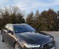 Сірий Ауді А6, об'ємом двигуна 3 л та пробігом 232 тис. км за 19900 $, фото 1 на Automoto.ua