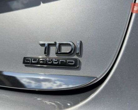 Серый Ауди А6, объемом двигателя 3 л и пробегом 246 тыс. км за 24999 $, фото 13 на Automoto.ua