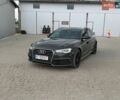 Серый Ауди А6, объемом двигателя 2 л и пробегом 240 тыс. км за 21500 $, фото 1 на Automoto.ua