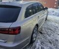 Сірий Ауді А6, об'ємом двигуна 1.97 л та пробігом 161 тис. км за 23200 $, фото 7 на Automoto.ua