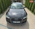 Серый Ауди А6, объемом двигателя 1.97 л и пробегом 205 тыс. км за 18500 $, фото 20 на Automoto.ua