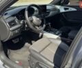 Серый Ауди А6, объемом двигателя 3 л и пробегом 246 тыс. км за 24000 $, фото 23 на Automoto.ua