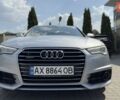 Серый Ауди А6, объемом двигателя 3 л и пробегом 246 тыс. км за 24000 $, фото 37 на Automoto.ua