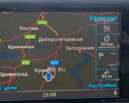 Серый Ауди А6, объемом двигателя 3 л и пробегом 200 тыс. км за 21900 $, фото 34 на Automoto.ua