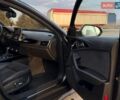 Серый Ауди А6, объемом двигателя 3 л и пробегом 232 тыс. км за 22900 $, фото 35 на Automoto.ua
