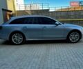 Сірий Ауді А6, об'ємом двигуна 3 л та пробігом 282 тис. км за 18500 $, фото 8 на Automoto.ua