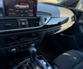 Сірий Ауді А6, об'ємом двигуна 3 л та пробігом 232 тис. км за 22900 $, фото 45 на Automoto.ua