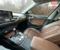 Сірий Ауді А6, об'ємом двигуна 3 л та пробігом 283 тис. км за 20650 $, фото 31 на Automoto.ua