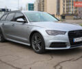 Серый Ауди А6, объемом двигателя 2 л и пробегом 230 тыс. км за 21000 $, фото 3 на Automoto.ua