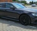 Сірий Ауді А6, об'ємом двигуна 2 л та пробігом 293 тис. км за 19742 $, фото 5 на Automoto.ua