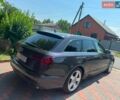 Серый Ауди А6, объемом двигателя 2.97 л и пробегом 300 тыс. км за 18100 $, фото 7 на Automoto.ua