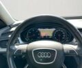 Серый Ауди А6, объемом двигателя 2 л и пробегом 145 тыс. км за 24800 $, фото 11 на Automoto.ua