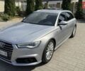 Серый Ауди А6, объемом двигателя 3 л и пробегом 246 тыс. км за 24000 $, фото 35 на Automoto.ua