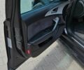 Сірий Ауді А6, об'ємом двигуна 2 л та пробігом 293 тис. км за 19742 $, фото 13 на Automoto.ua