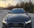 Сірий Ауді А6, об'ємом двигуна 3 л та пробігом 232 тис. км за 19900 $, фото 21 на Automoto.ua
