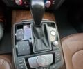 Сірий Ауді А6, об'ємом двигуна 3 л та пробігом 283 тис. км за 20650 $, фото 28 на Automoto.ua