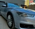 Сірий Ауді А6, об'ємом двигуна 3 л та пробігом 282 тис. км за 18500 $, фото 12 на Automoto.ua