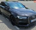 Сірий Ауді А6, об'ємом двигуна 1.97 л та пробігом 293 тис. км за 19999 $, фото 1 на Automoto.ua