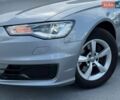 Сірий Ауді А6, об'ємом двигуна 1.97 л та пробігом 330 тис. км за 18700 $, фото 3 на Automoto.ua