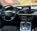 Серый Ауди А6, объемом двигателя 2.97 л и пробегом 300 тыс. км за 16500 $, фото 18 на Automoto.ua