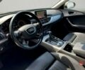 Серый Ауди А6, объемом двигателя 2 л и пробегом 145 тыс. км за 24800 $, фото 5 на Automoto.ua