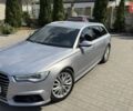 Серый Ауди А6, объемом двигателя 3 л и пробегом 246 тыс. км за 24000 $, фото 4 на Automoto.ua