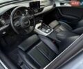 Сірий Ауді А6, об'ємом двигуна 1.97 л та пробігом 330 тис. км за 18700 $, фото 41 на Automoto.ua