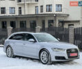 Серый Ауди А6, объемом двигателя 3 л и пробегом 280 тыс. км за 18450 $, фото 1 на Automoto.ua