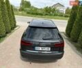 Серый Ауди А6, объемом двигателя 1.97 л и пробегом 205 тыс. км за 18300 $, фото 16 на Automoto.ua