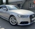 Серый Ауди А6, объемом двигателя 3 л и пробегом 246 тыс. км за 24999 $, фото 1 на Automoto.ua