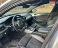 Серый Ауди А6, объемом двигателя 2.97 л и пробегом 267 тыс. км за 22200 $, фото 7 на Automoto.ua