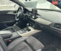 Серый Ауди А6, объемом двигателя 3 л и пробегом 263 тыс. км за 24900 $, фото 7 на Automoto.ua