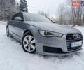 Серый Ауди А6, объемом двигателя 2.97 л и пробегом 251 тыс. км за 24000 $, фото 7 на Automoto.ua