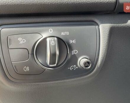 Серый Ауди А6, объемом двигателя 3 л и пробегом 246 тыс. км за 24999 $, фото 28 на Automoto.ua