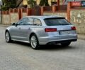 Серый Ауди А6, объемом двигателя 3 л и пробегом 282 тыс. км за 22500 $, фото 57 на Automoto.ua