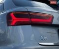 Сірий Ауді А6, об'ємом двигуна 1.97 л та пробігом 330 тис. км за 18700 $, фото 26 на Automoto.ua