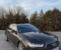 Сірий Ауді А6, об'ємом двигуна 3 л та пробігом 232 тис. км за 22900 $, фото 1 на Automoto.ua