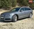 Сірий Ауді А6, об'ємом двигуна 2.97 л та пробігом 267 тис. км за 21999 $, фото 1 на Automoto.ua
