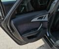 Сірий Ауді А6, об'ємом двигуна 2 л та пробігом 293 тис. км за 19742 $, фото 19 на Automoto.ua