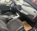 Серый Ауди А6, объемом двигателя 2.97 л и пробегом 308 тыс. км за 21300 $, фото 26 на Automoto.ua
