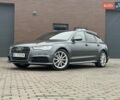 Серый Ауди А6, объемом двигателя 2.97 л и пробегом 308 тыс. км за 21300 $, фото 3 на Automoto.ua