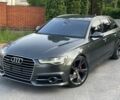 Серый Ауди А6, объемом двигателя 3 л и пробегом 179 тыс. км за 23450 $, фото 1 на Automoto.ua