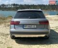 Сірий Ауді А6, об'ємом двигуна 2.97 л та пробігом 267 тис. км за 21999 $, фото 6 на Automoto.ua