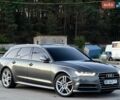 Серый Ауди А6, объемом двигателя 3 л и пробегом 257 тыс. км за 25999 $, фото 1 на Automoto.ua