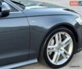 Сірий Ауді А6, об'ємом двигуна 3 л та пробігом 257 тис. км за 25999 $, фото 20 на Automoto.ua