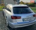 Сірий Ауді А6, об'ємом двигуна 2.97 л та пробігом 247 тис. км за 22500 $, фото 4 на Automoto.ua