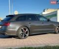 Серый Ауди А6, объемом двигателя 2.97 л и пробегом 115 тыс. км за 26888 $, фото 32 на Automoto.ua