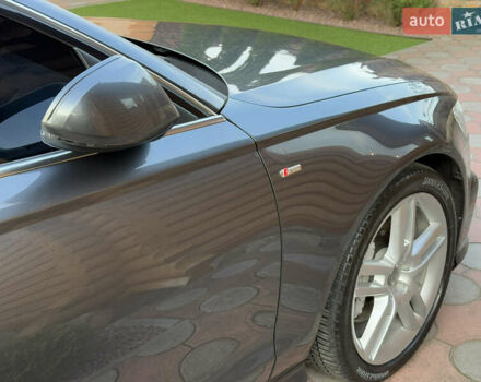 Серый Ауди А6, объемом двигателя 3 л и пробегом 257 тыс. км за 26499 $, фото 85 на Automoto.ua