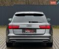 Серый Ауди А6, объемом двигателя 3 л и пробегом 335 тыс. км за 25499 $, фото 4 на Automoto.ua